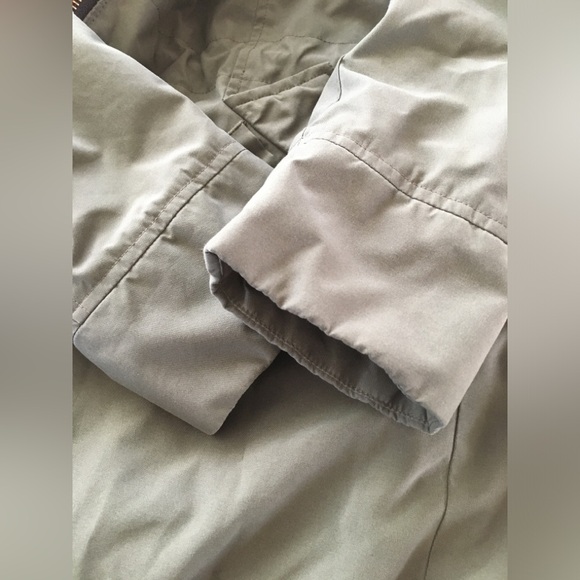 MEC winter jacket - Picture 9 of 12